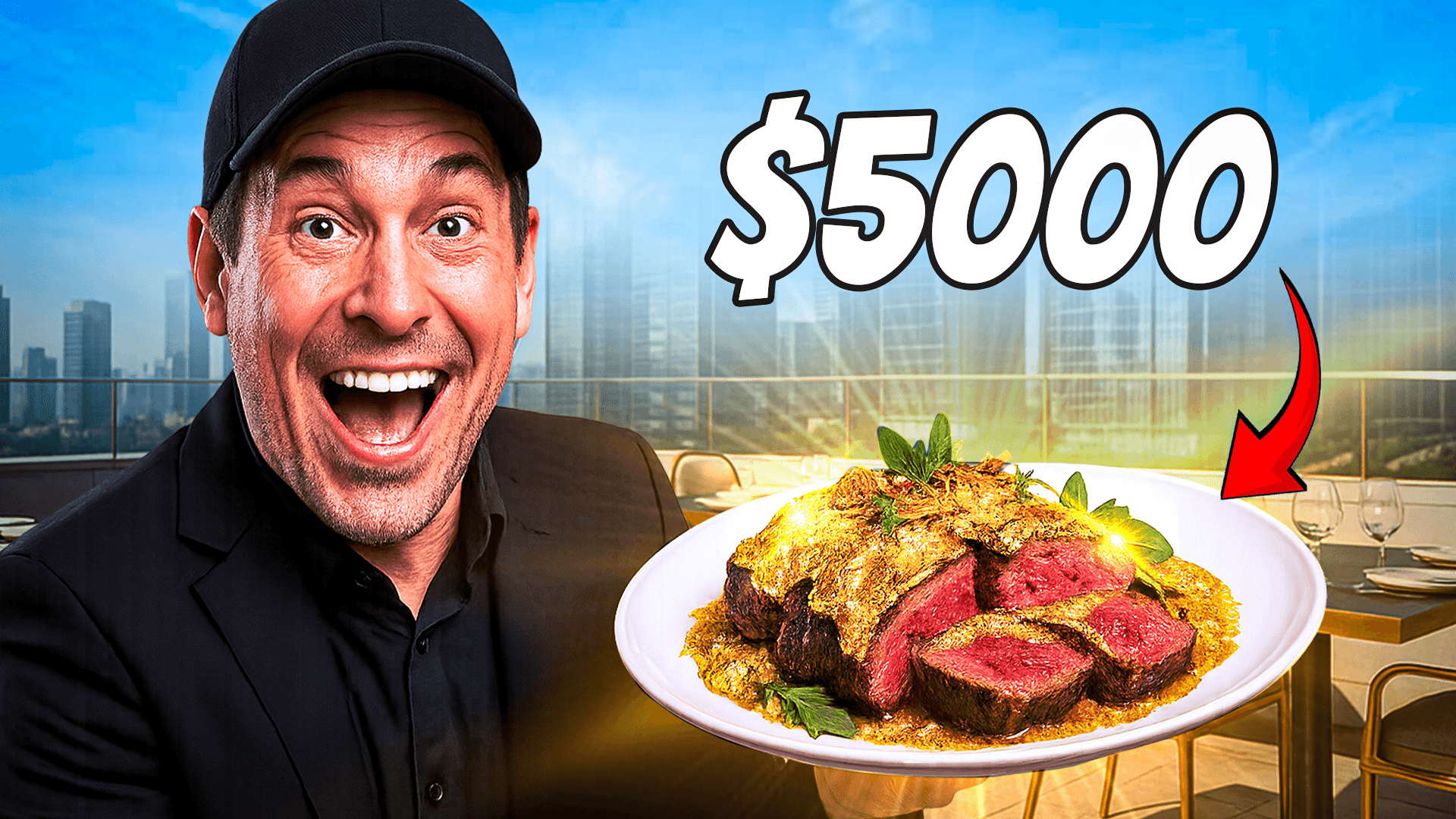irl custom thumbnail design example — ThumbnailMate portfolio