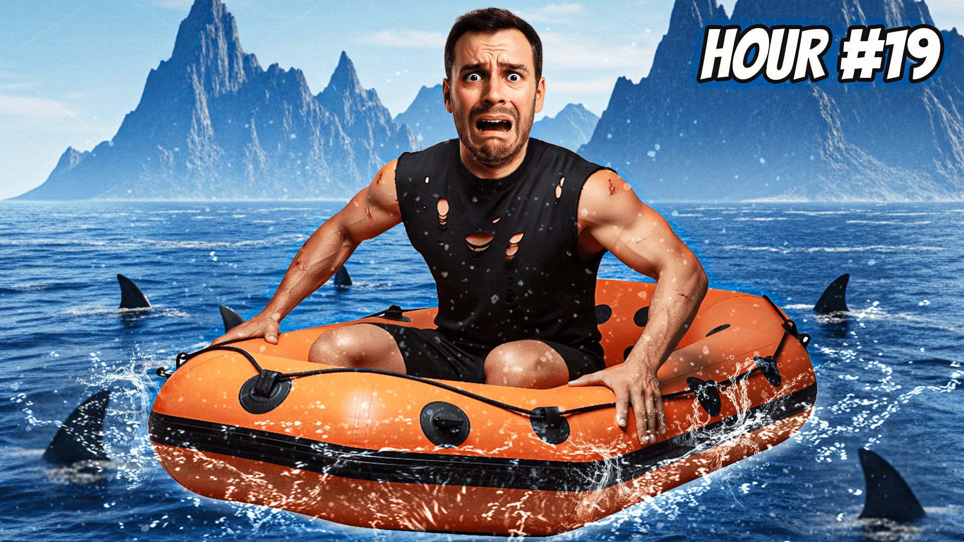 irl custom thumbnail design example — ThumbnailMate portfolio
